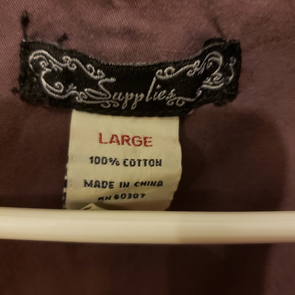 Lightweight Jacket size Large - Picture 3 of 4